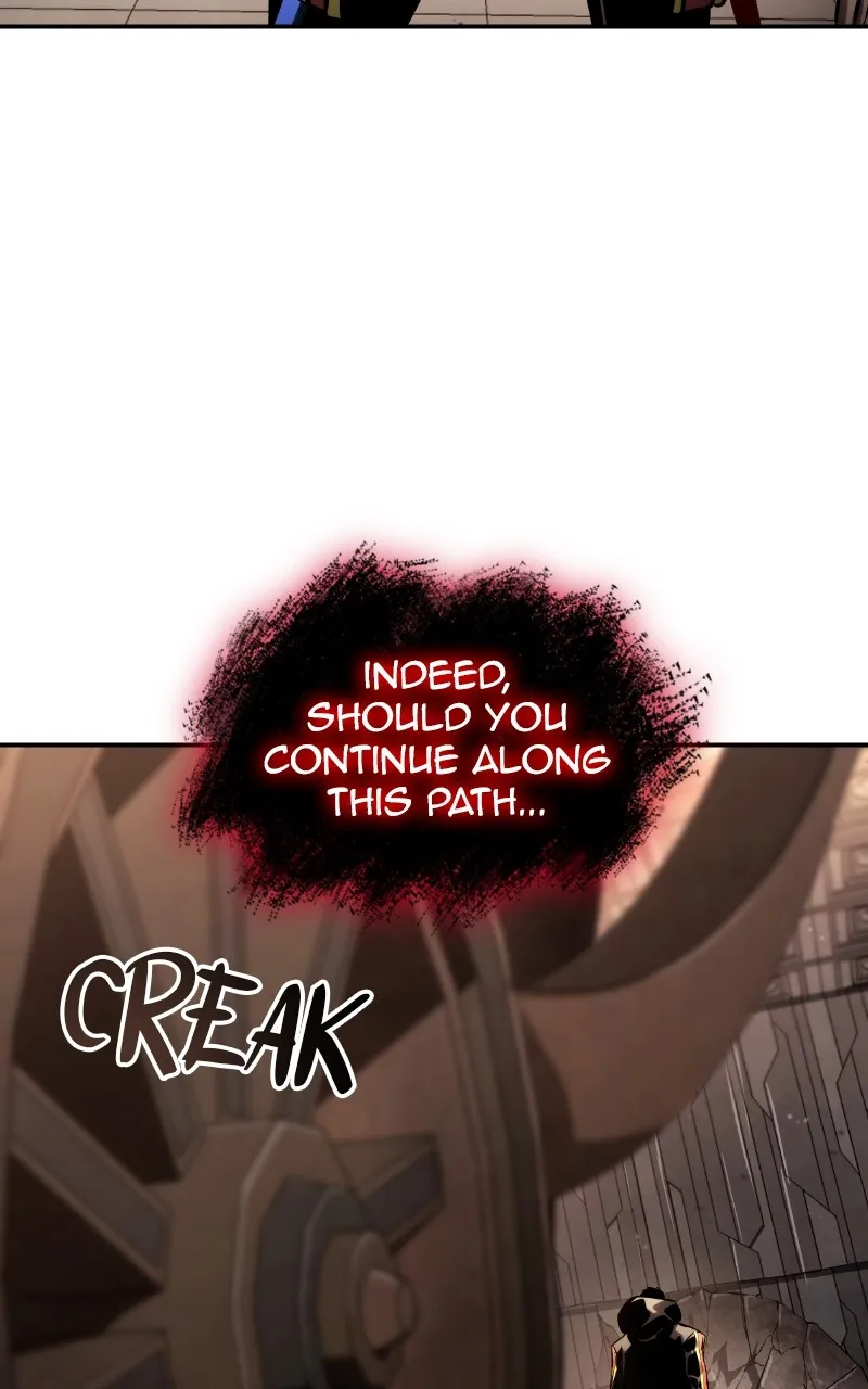 Read Boundless Ascension chapter 102 image 25 on Lezhin