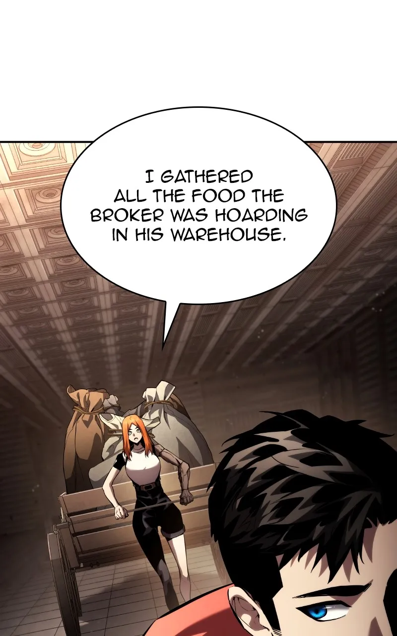 Read Boundless Ascension chapter 102 image 29 on Lezhin