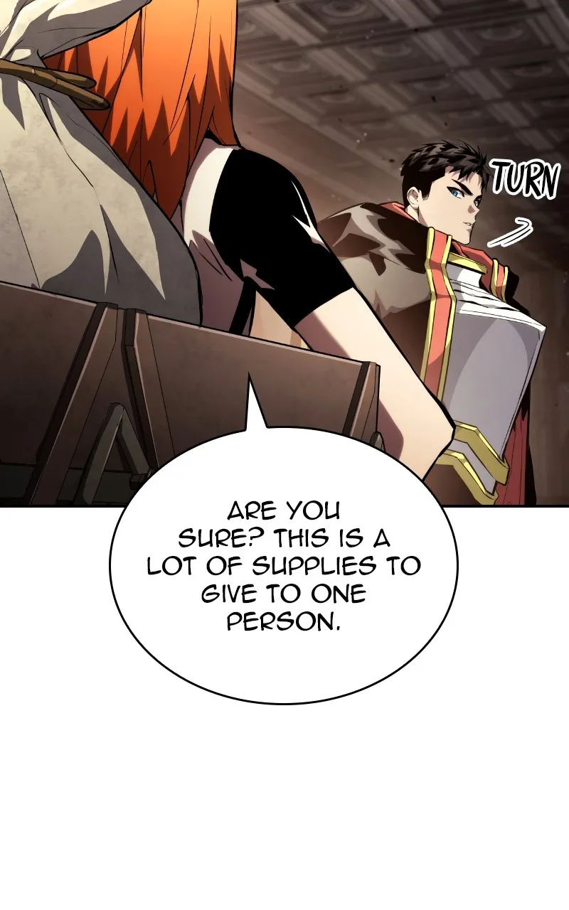 Read Boundless Ascension chapter 102 image 31 on Lezhin
