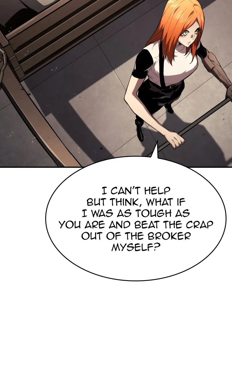 Read Boundless Ascension chapter 102 image 33 on Lezhin