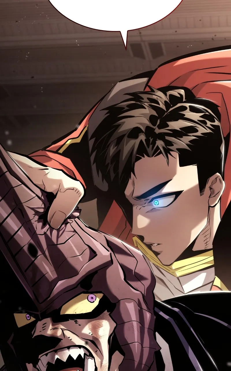Read Boundless Ascension chapter 102 image 4 on Lezhin