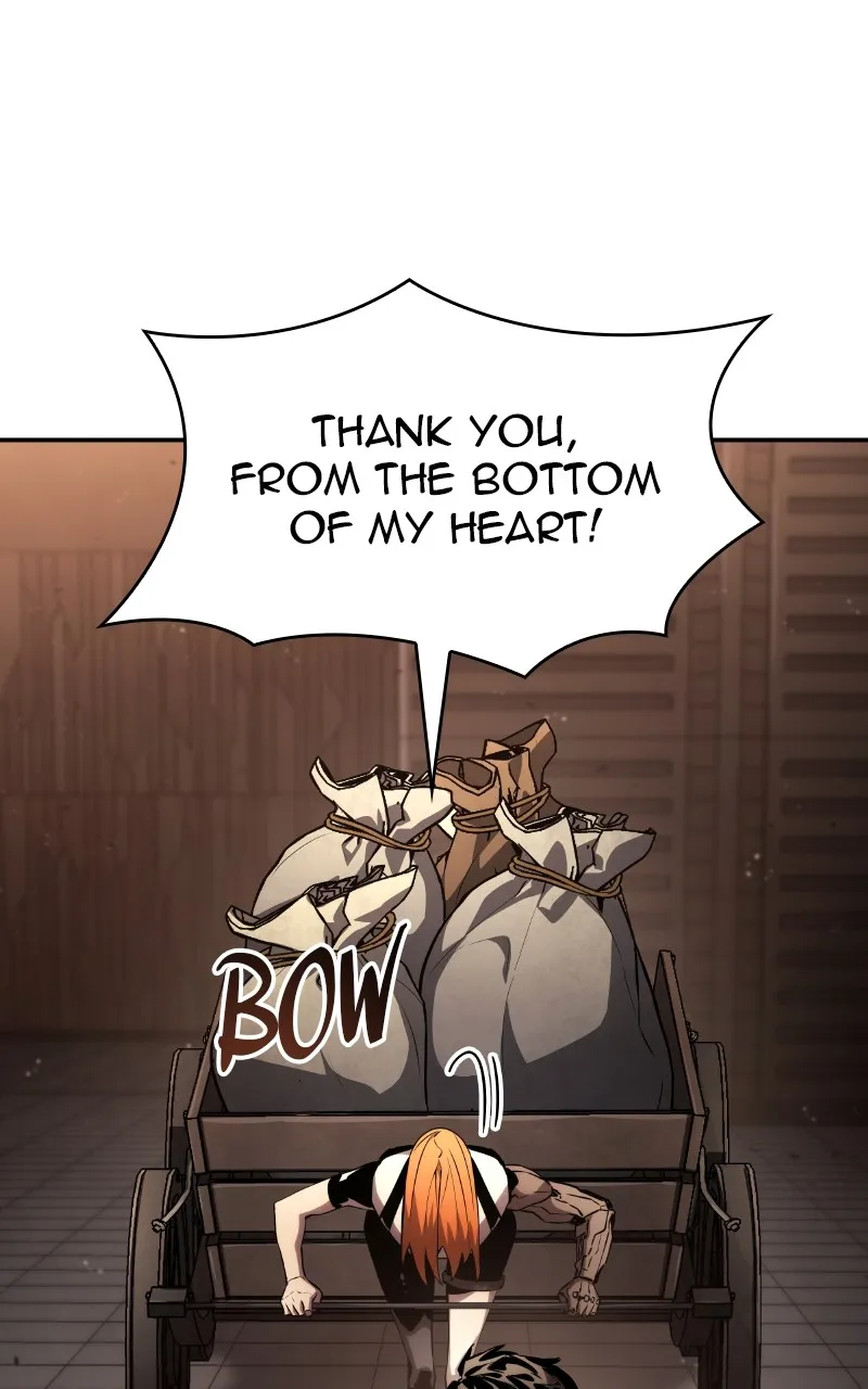 Read Boundless Ascension chapter 102 image 45 on Lezhin