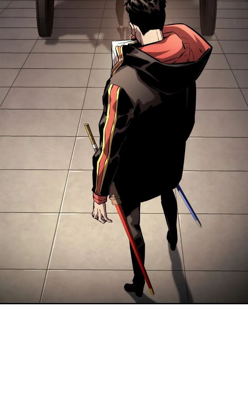 Read Boundless Ascension chapter 102 image 46 on Lezhin