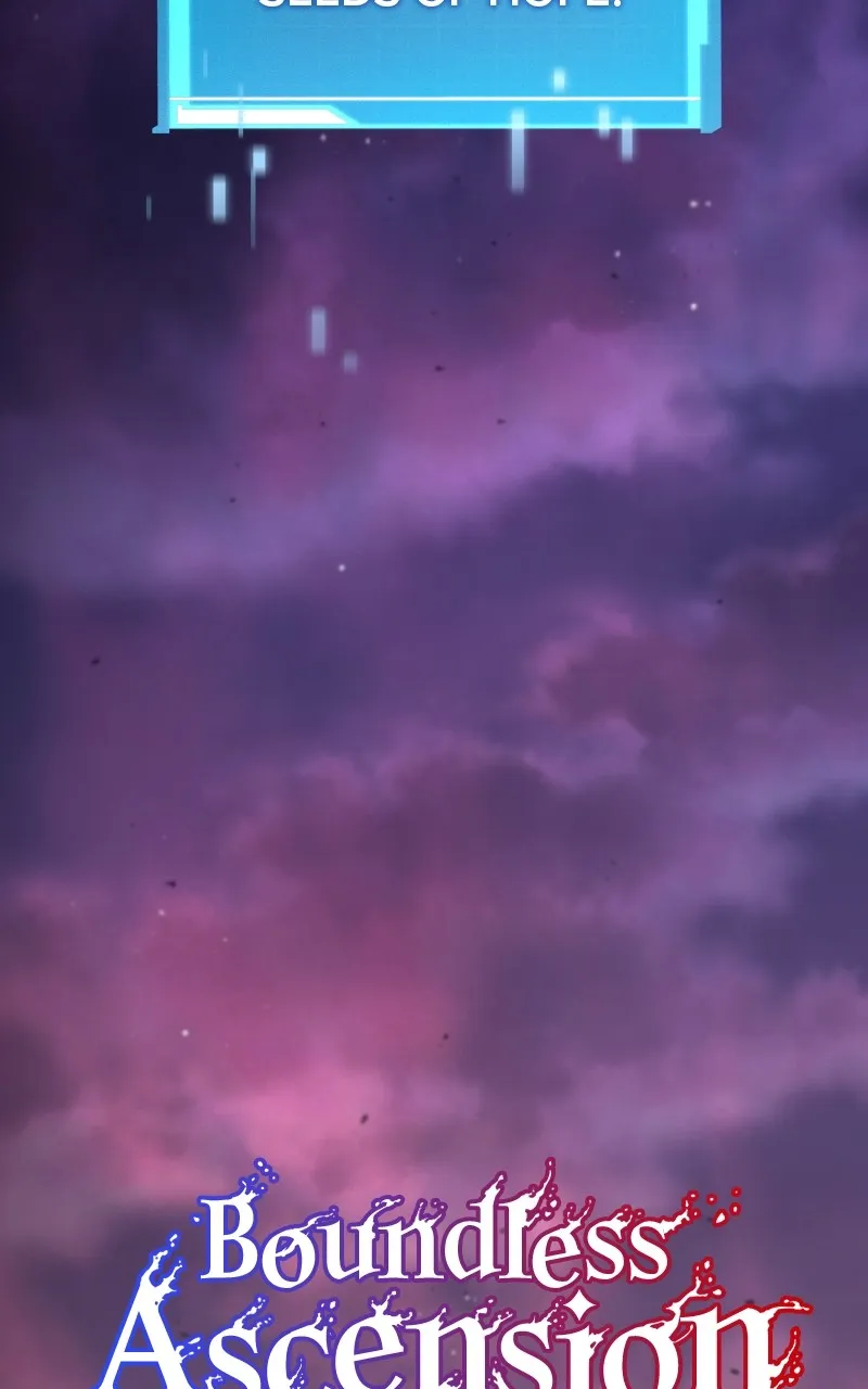 Read Boundless Ascension chapter 102 image 53 on Lezhin