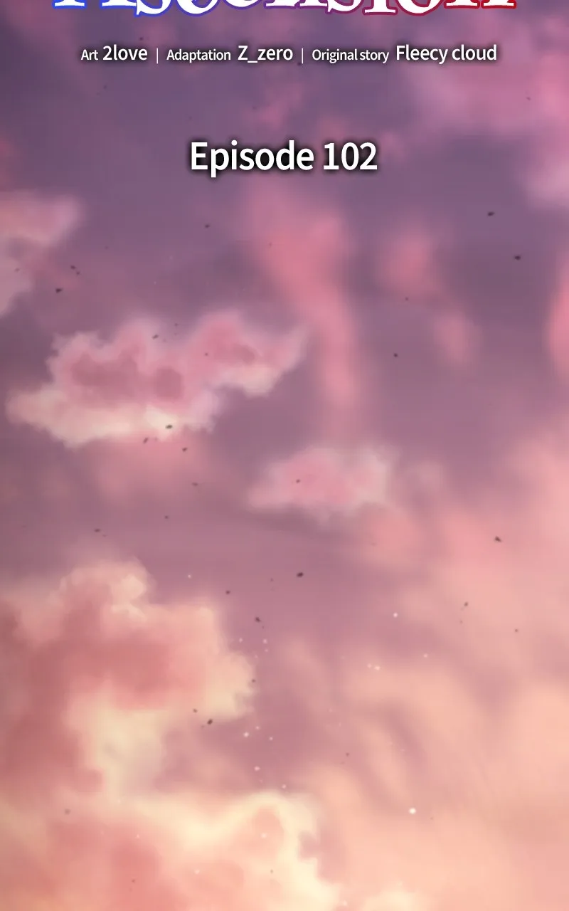 Read Boundless Ascension chapter 102 image 54 on Lezhin