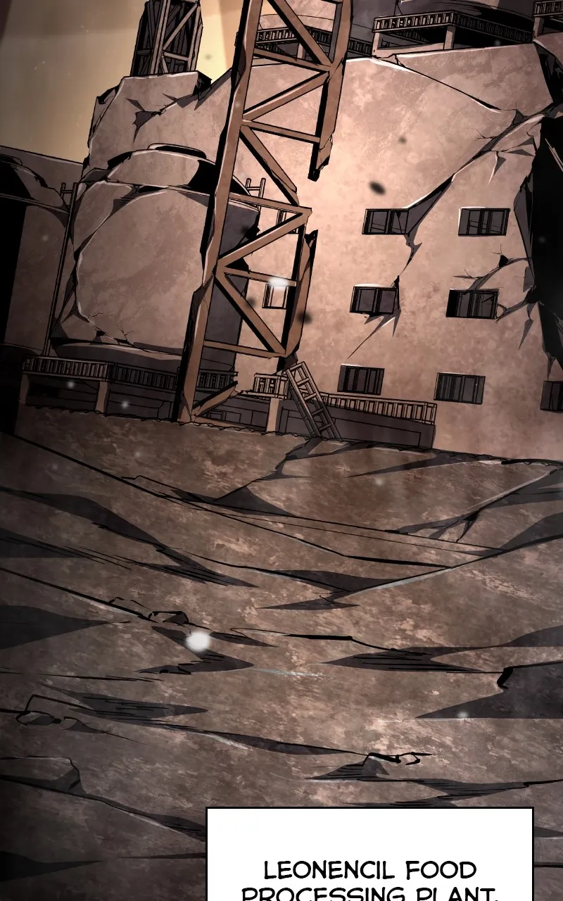 Read Boundless Ascension chapter 102 image 57 on Lezhin