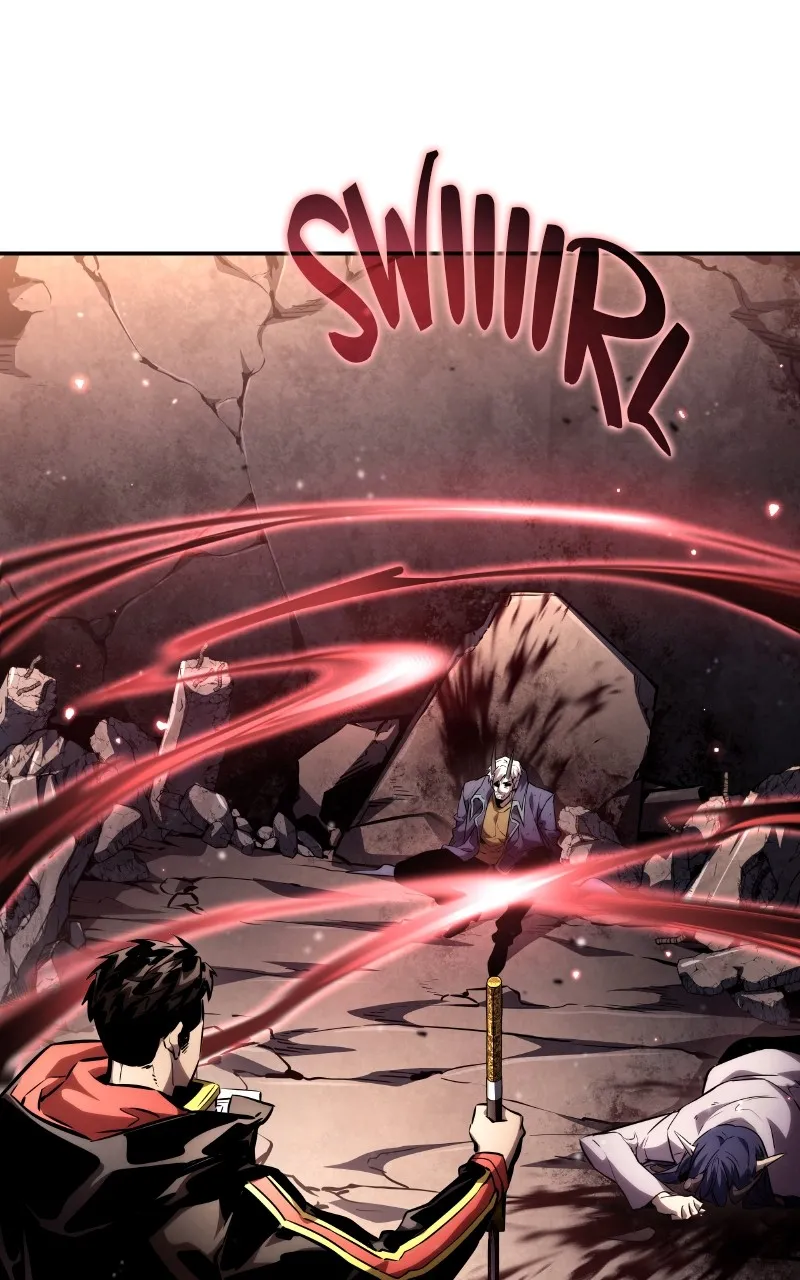 Read Boundless Ascension chapter 102 image 62 on Lezhin