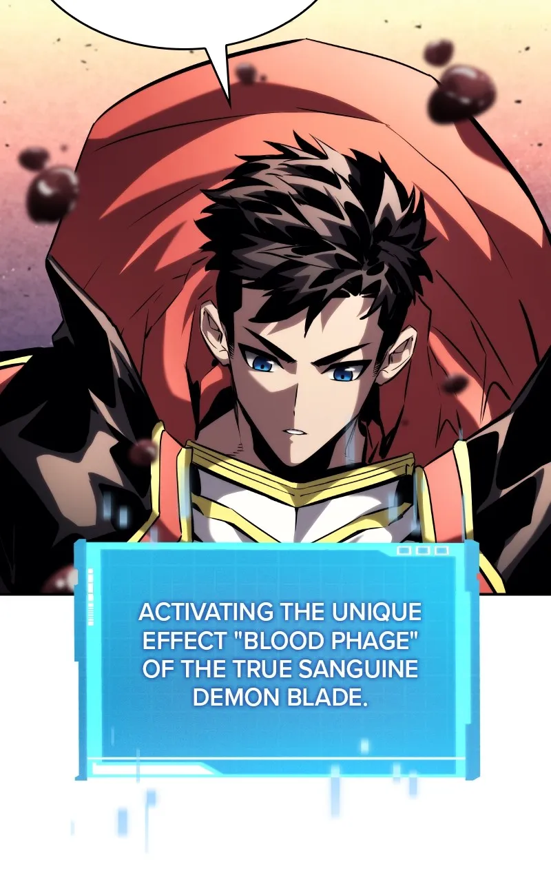 Read Boundless Ascension chapter 102 image 69 on Lezhin