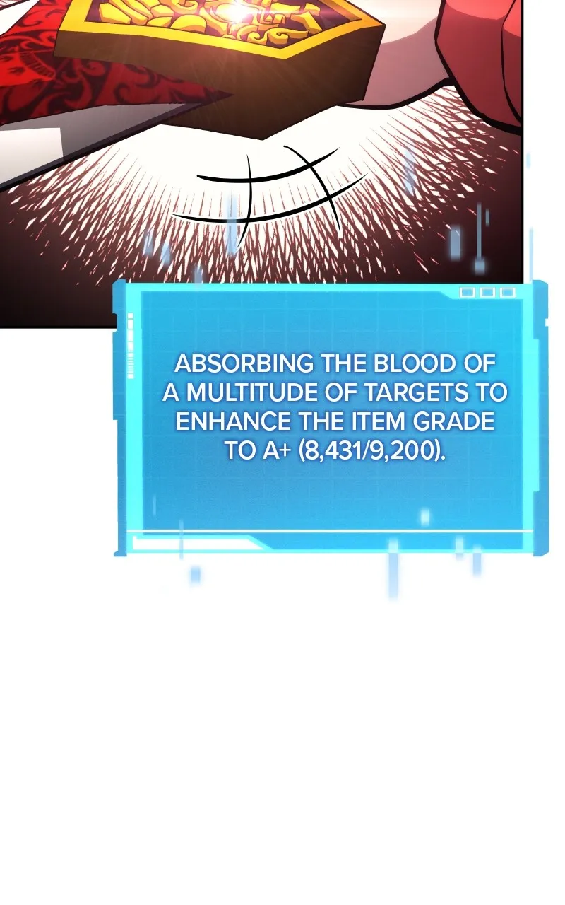 Read Boundless Ascension chapter 102 image 71 on Lezhin