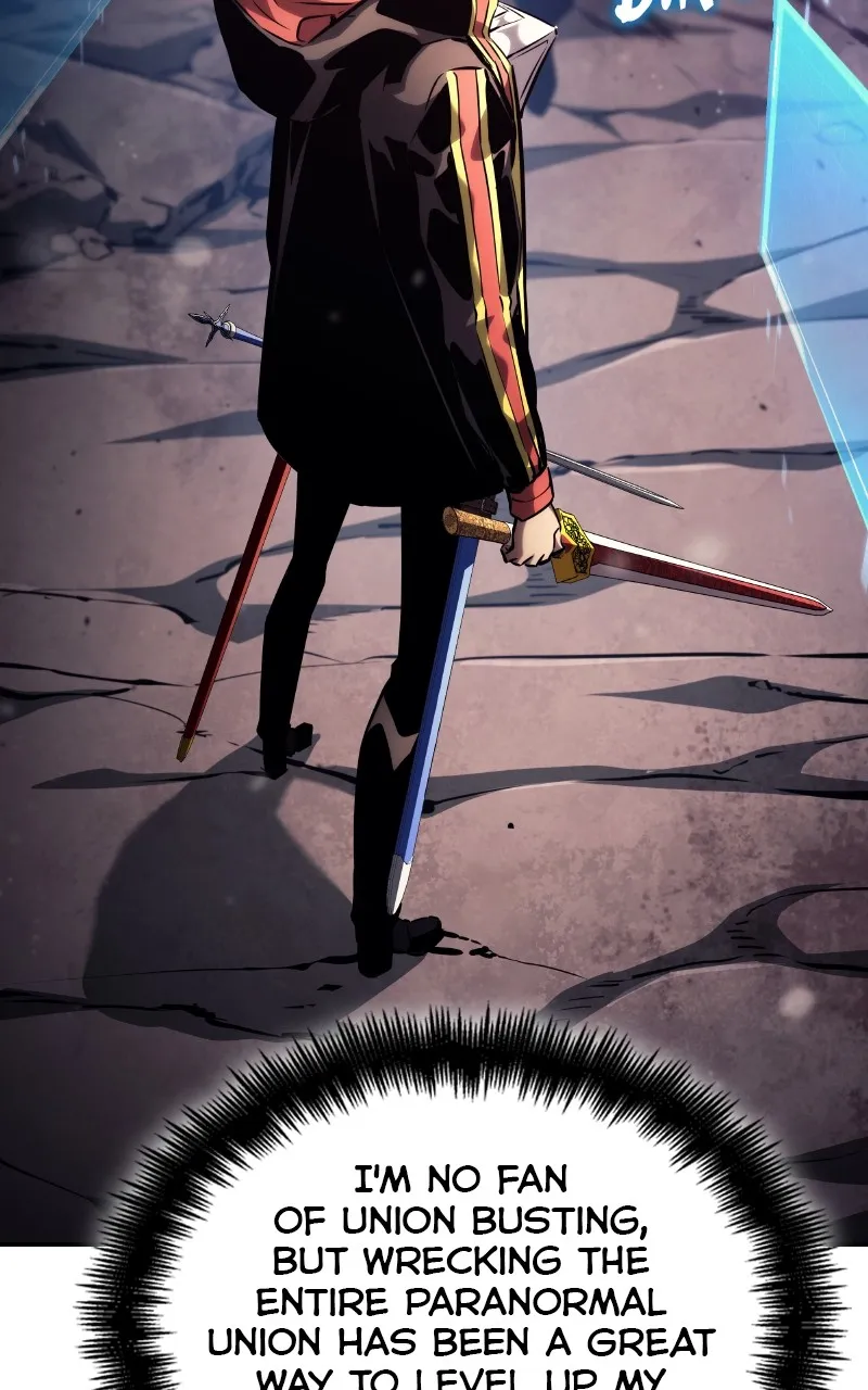 Read Boundless Ascension chapter 102 image 73 on Lezhin