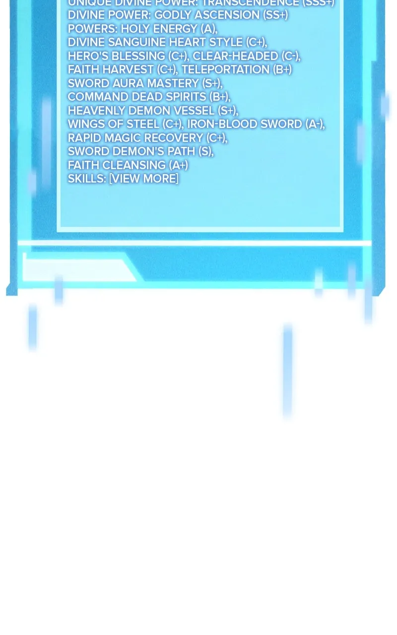 Read Boundless Ascension chapter 102 image 75 on Lezhin