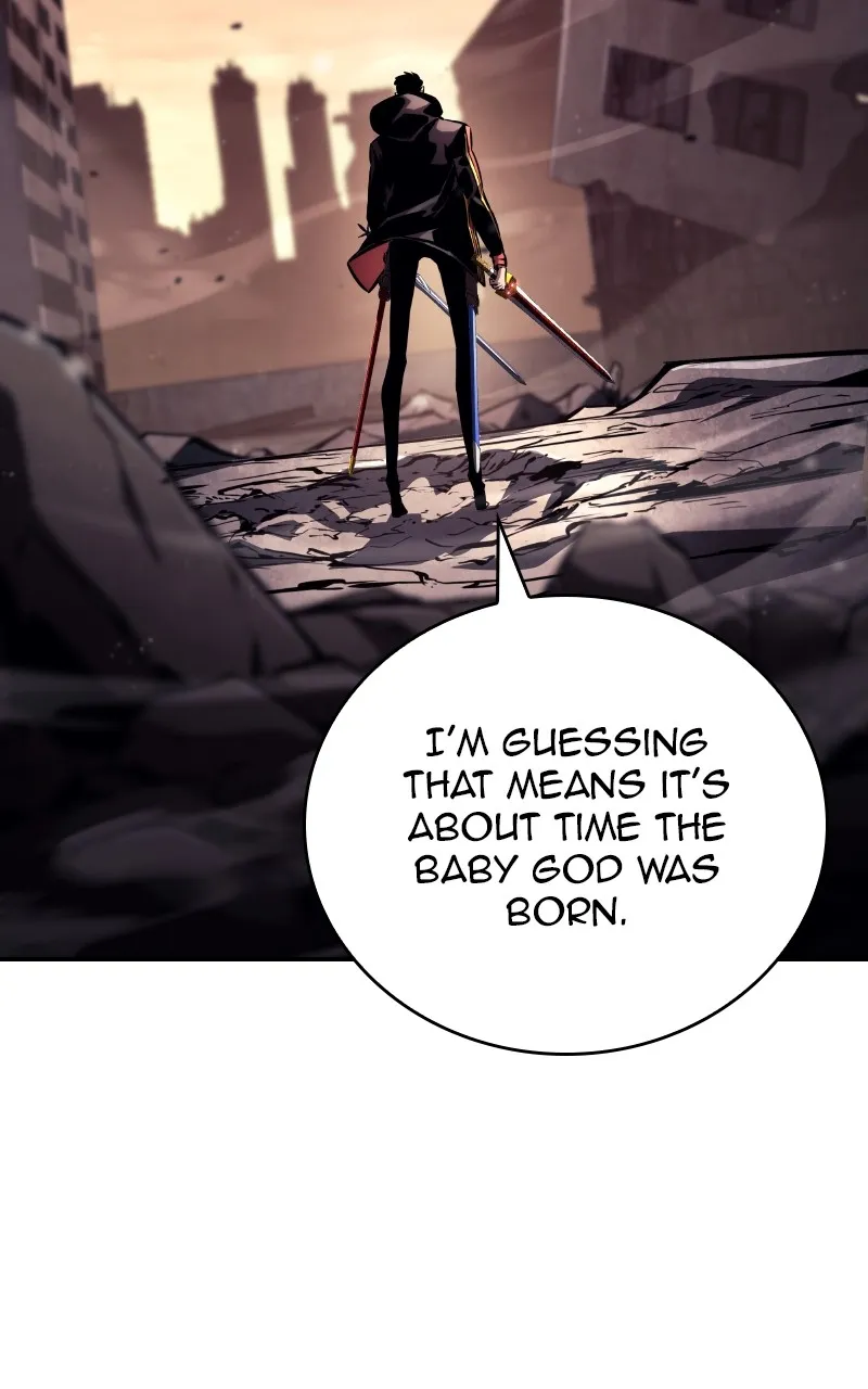 Read Boundless Ascension chapter 102 image 79 on Lezhin