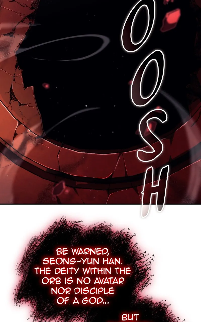 Read Boundless Ascension chapter 102 image 83 on Lezhin
