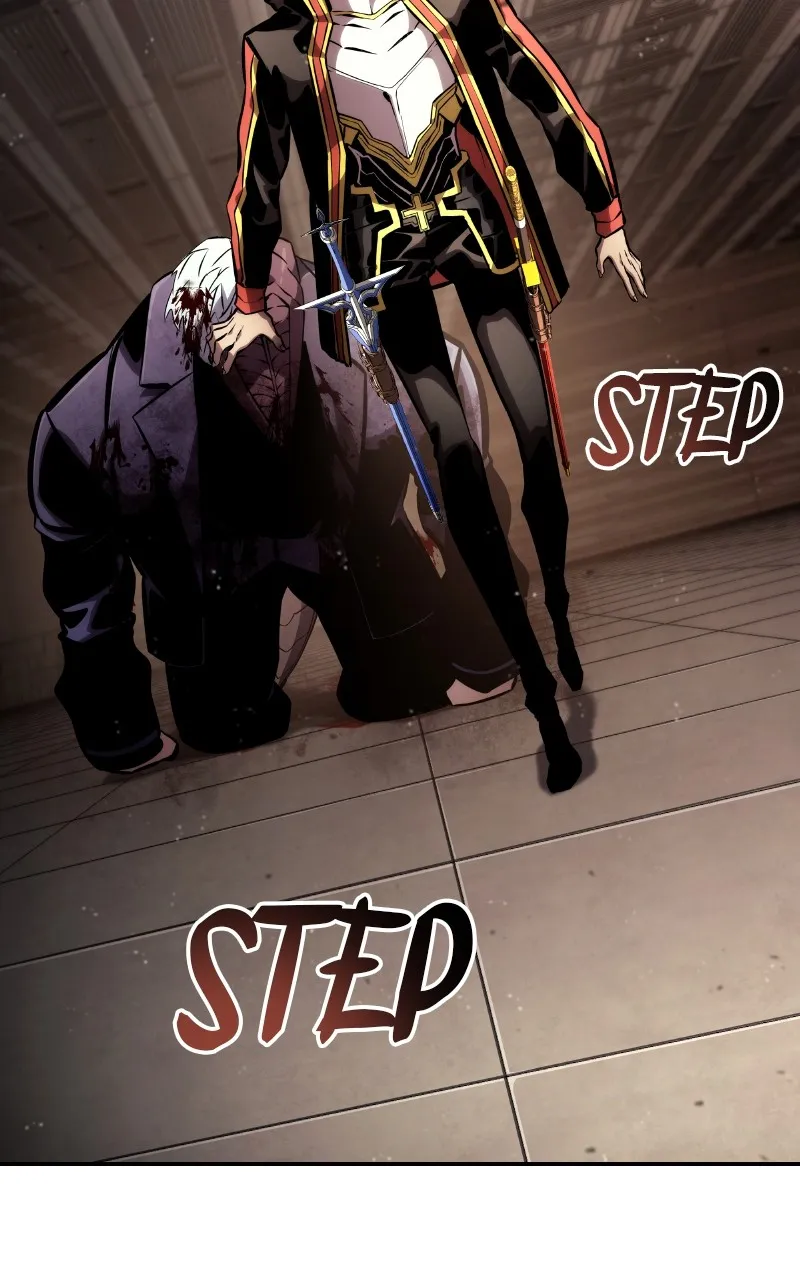 Read Boundless Ascension chapter 102 image 9 on Lezhin