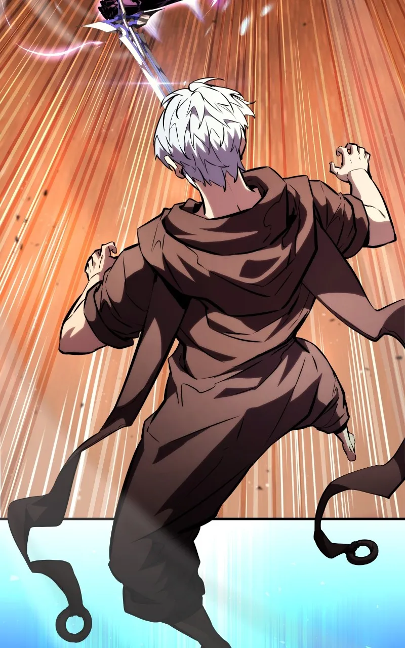 Read Boundless Ascension chapter 103 image 100 on Lezhin