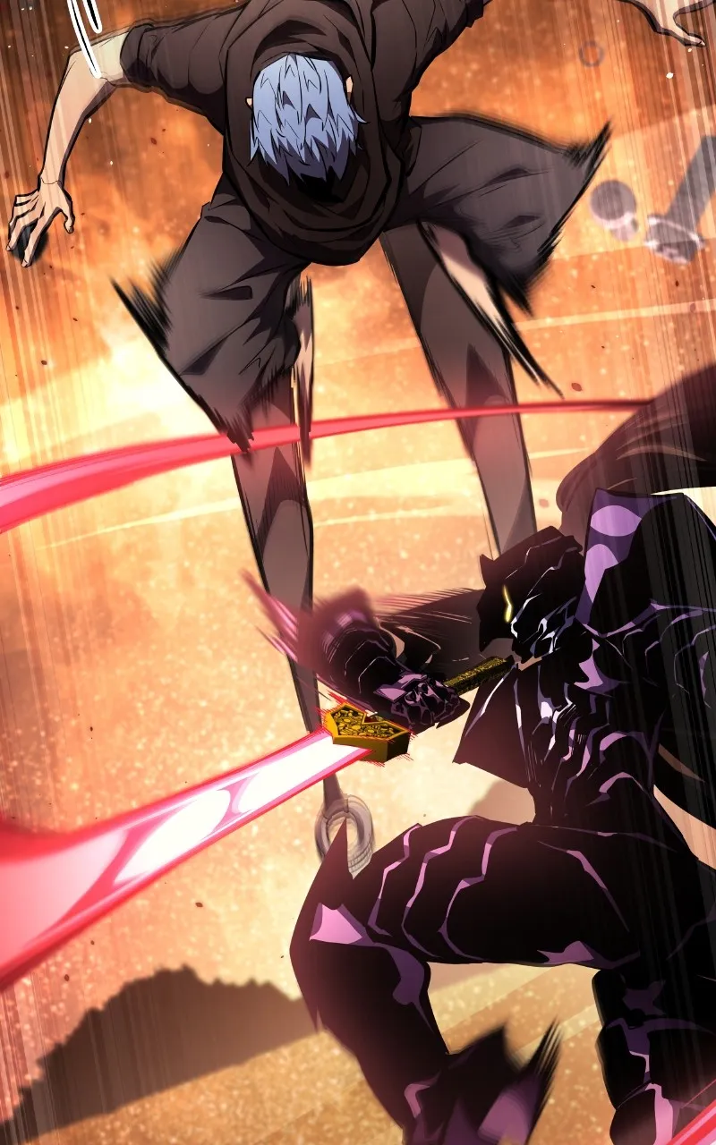 Read Boundless Ascension chapter 103 image 103 on Lezhin