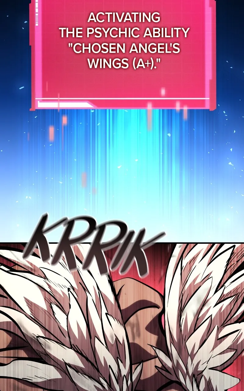 Read Boundless Ascension chapter 103 image 105 on Lezhin