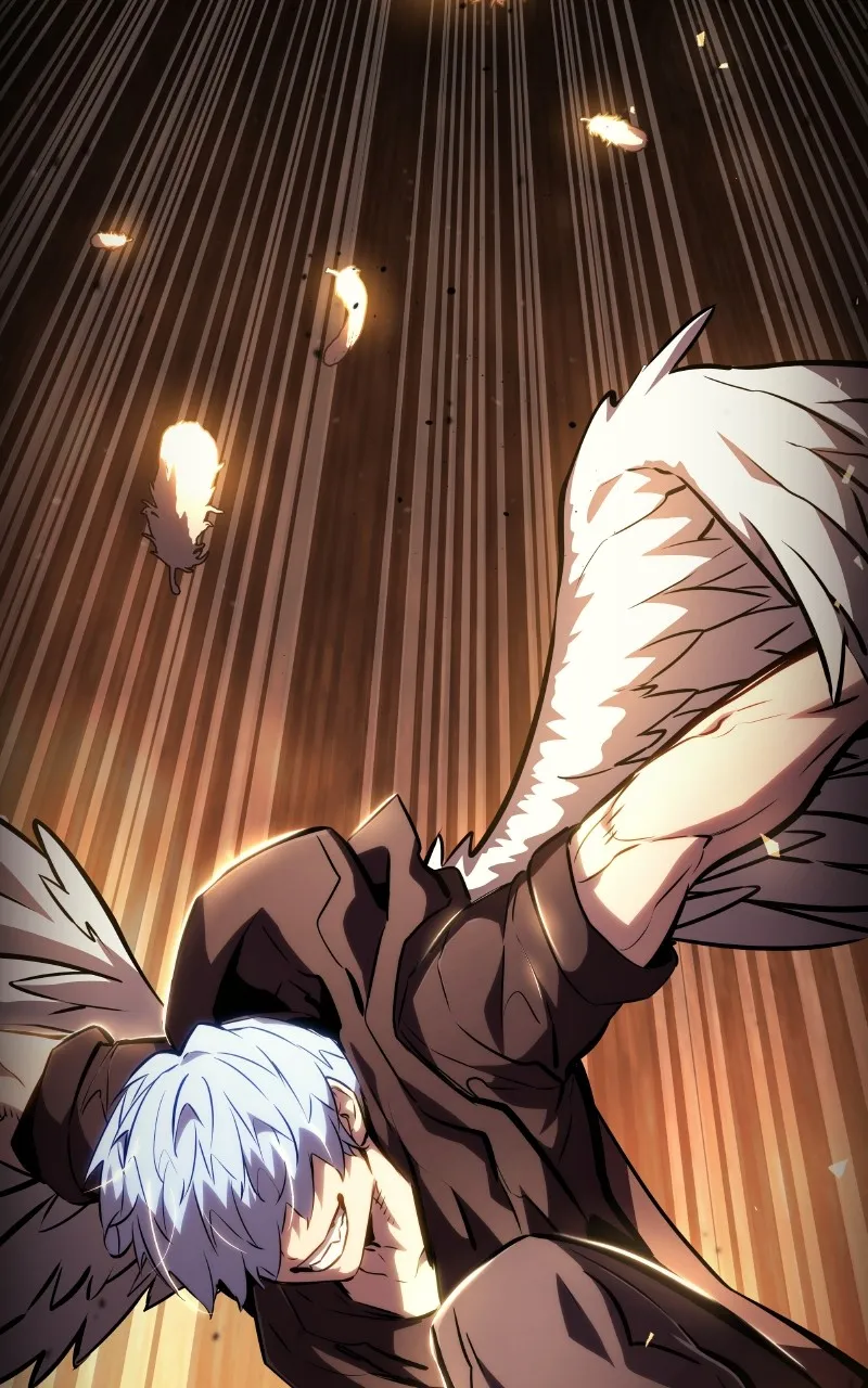 Read Boundless Ascension chapter 103 image 107 on Lezhin