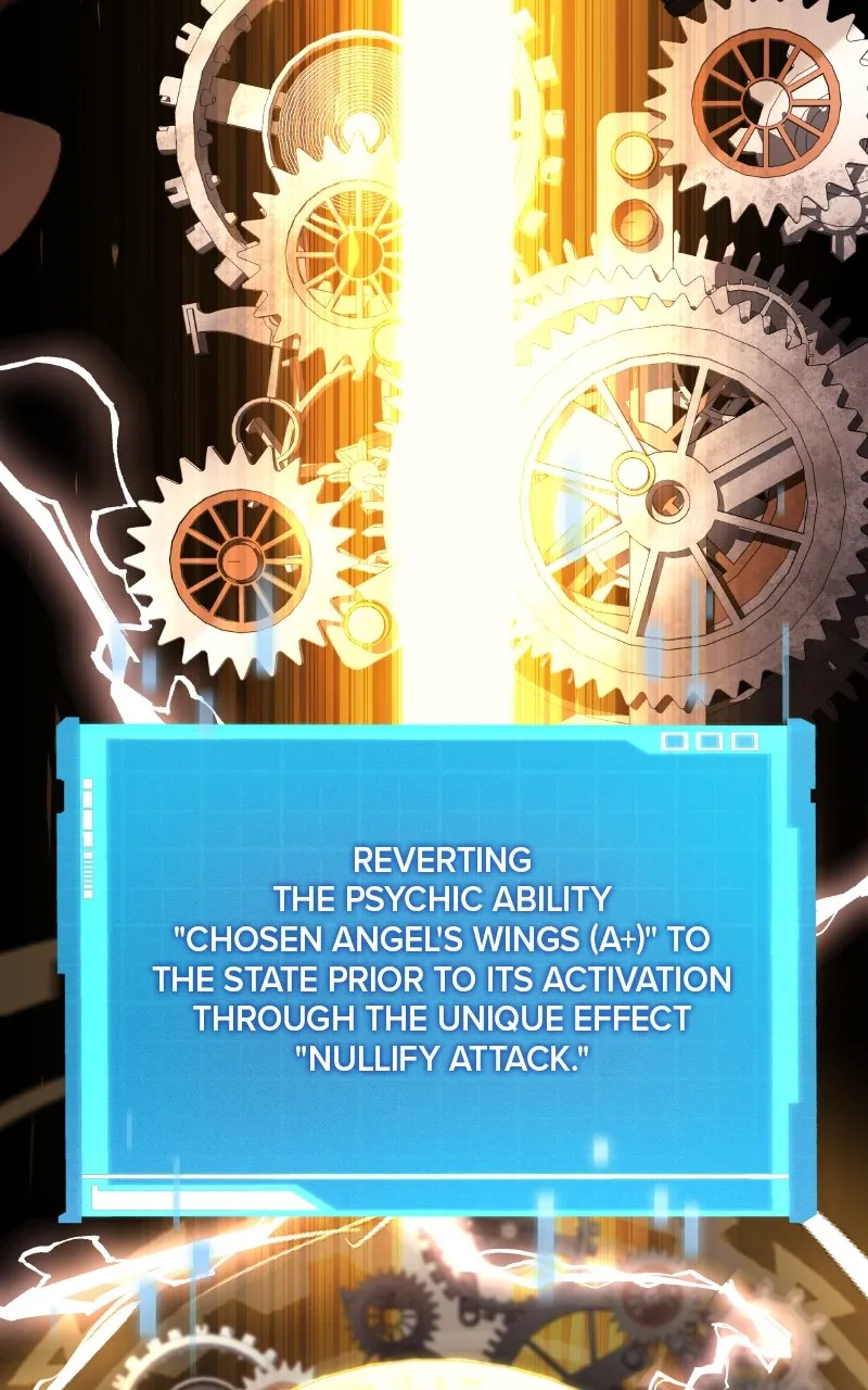 Read Boundless Ascension chapter 103 image 115 on Lezhin