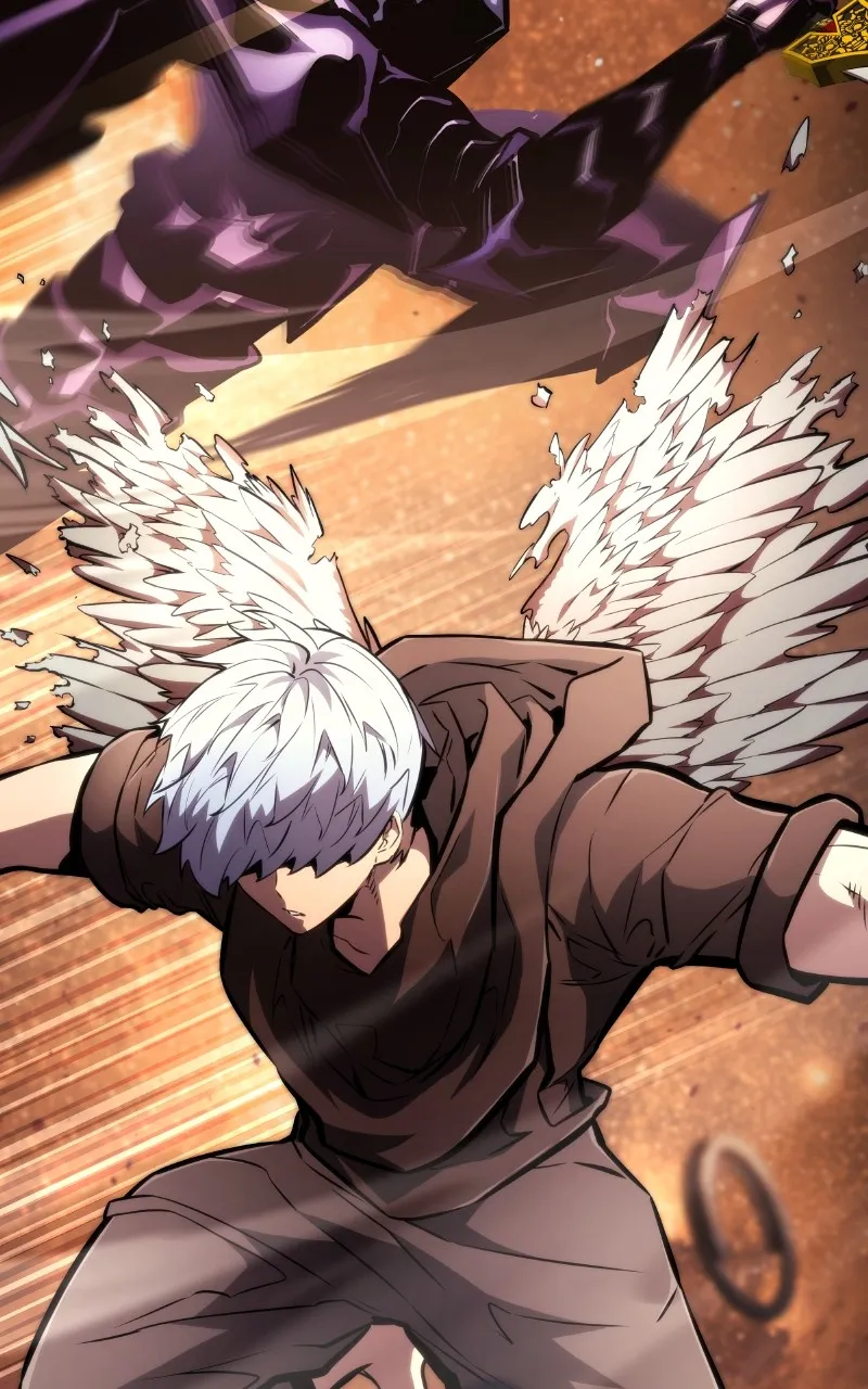 Read Boundless Ascension chapter 103 image 122 on Lezhin