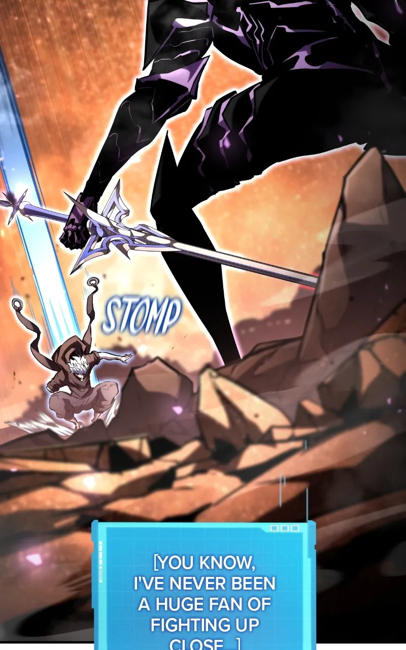 Read Boundless Ascension chapter 103 image 138 on Lezhin