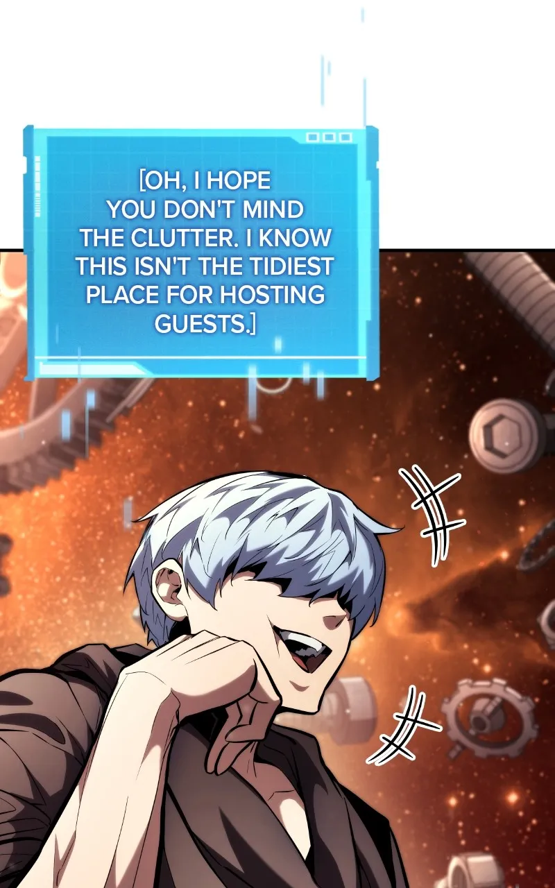 Read Boundless Ascension chapter 103 image 14 on Lezhin