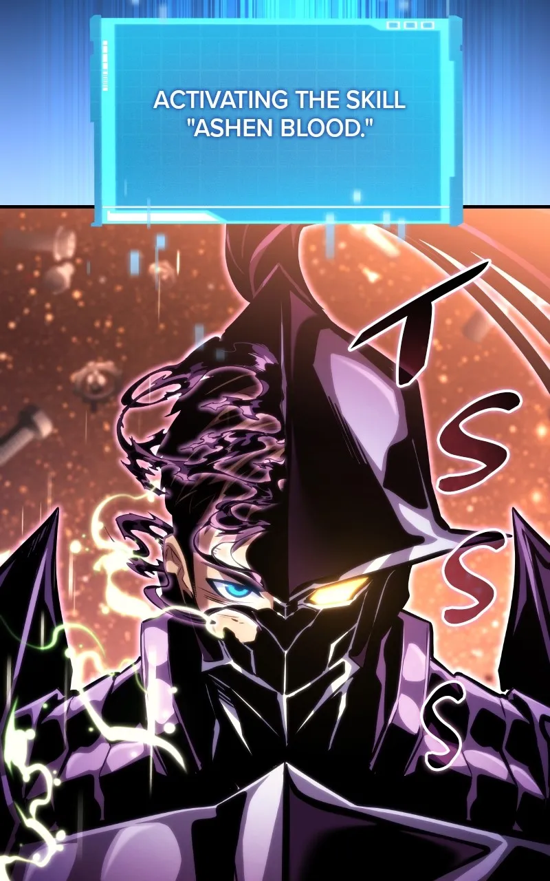 Read Boundless Ascension chapter 103 image 143 on Lezhin