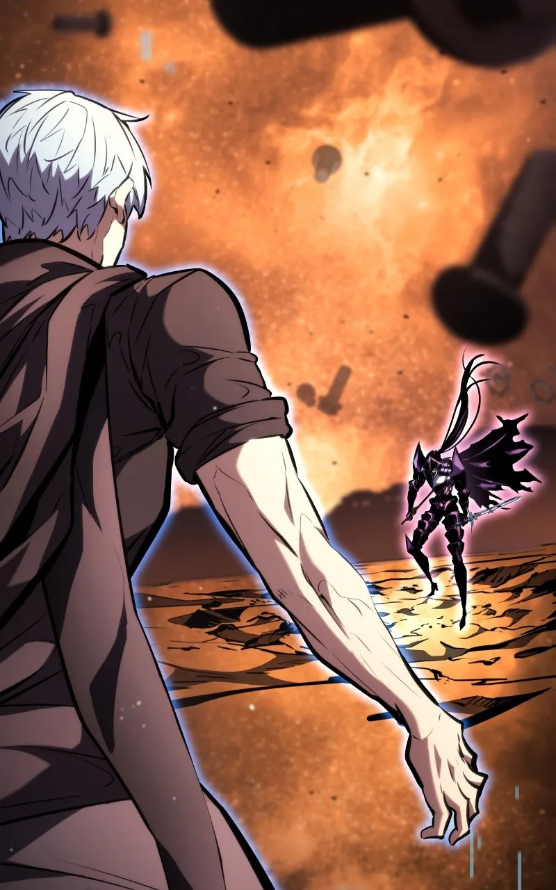 Read Boundless Ascension chapter 103 image 145 on Lezhin