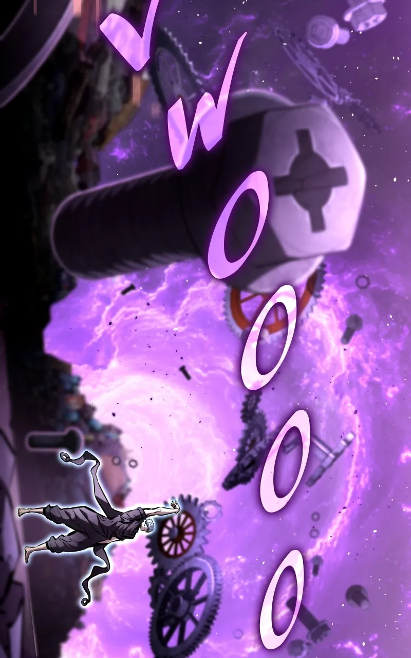 Read Boundless Ascension chapter 103 image 152 on Lezhin