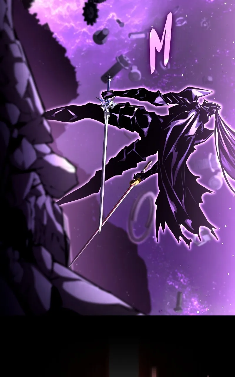 Read Boundless Ascension chapter 103 image 153 on Lezhin