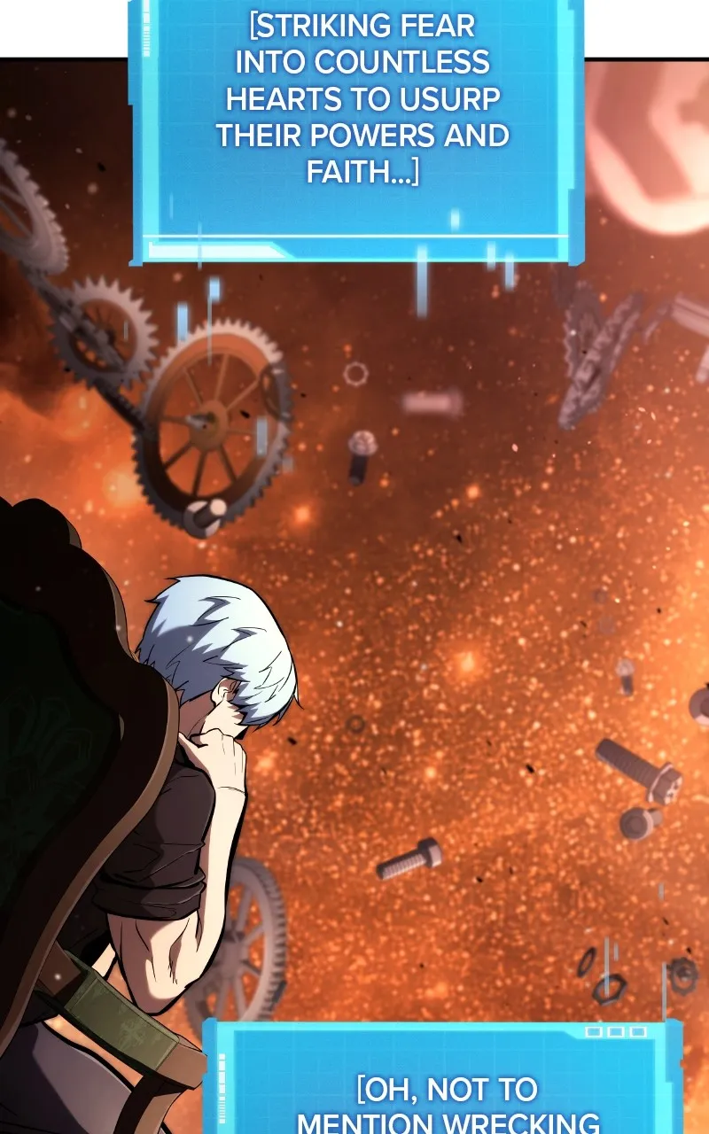 Read Boundless Ascension chapter 103 image 16 on Lezhin
