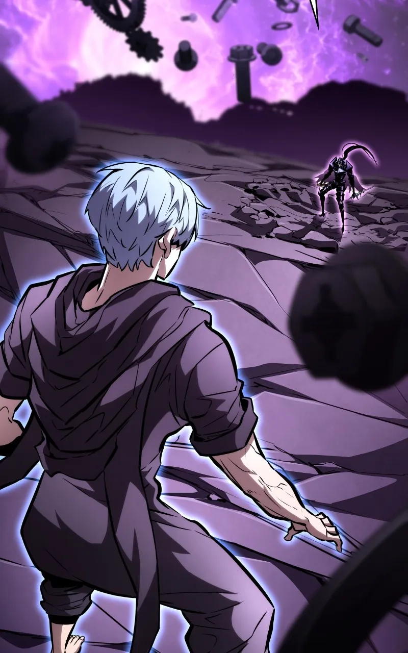 Read Boundless Ascension chapter 103 image 160 on Lezhin