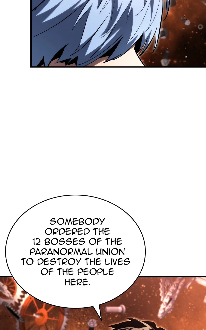 Read Boundless Ascension chapter 103 image 20 on Lezhin