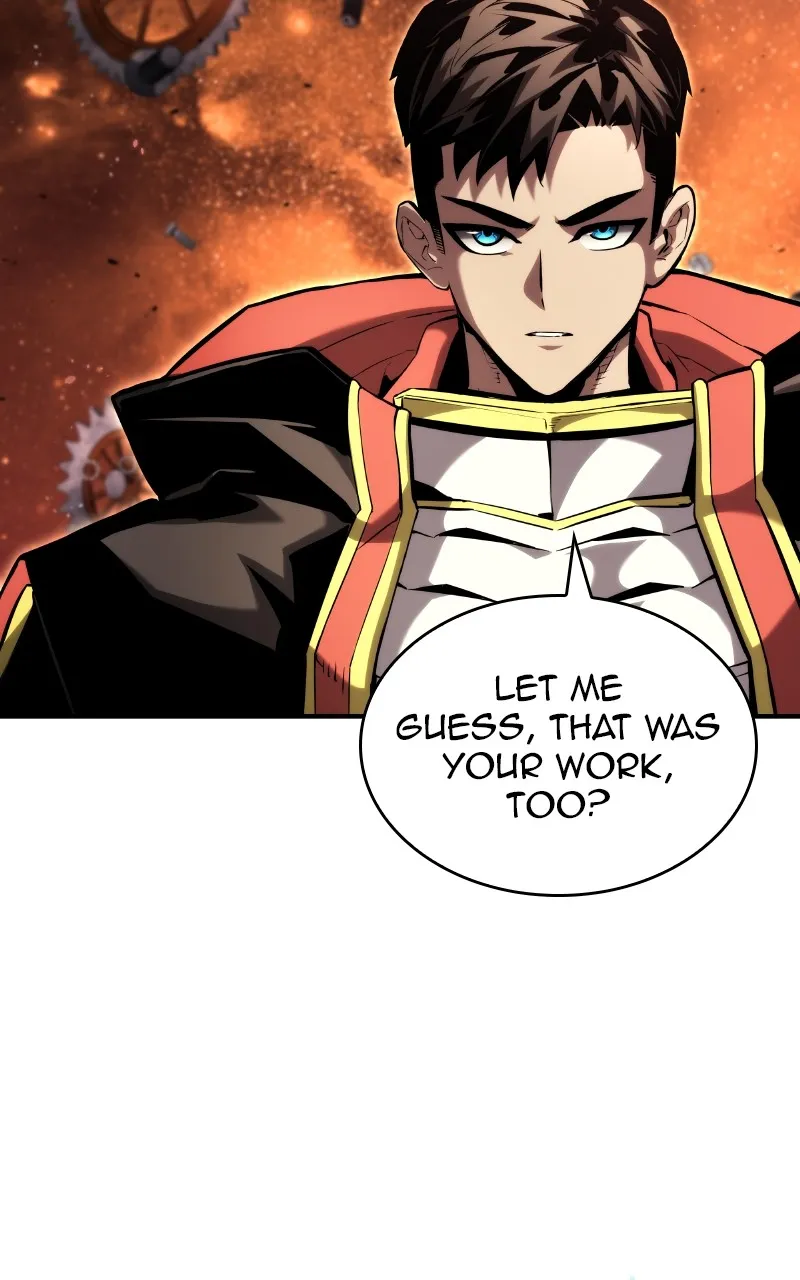 Read Boundless Ascension chapter 103 image 21 on Lezhin