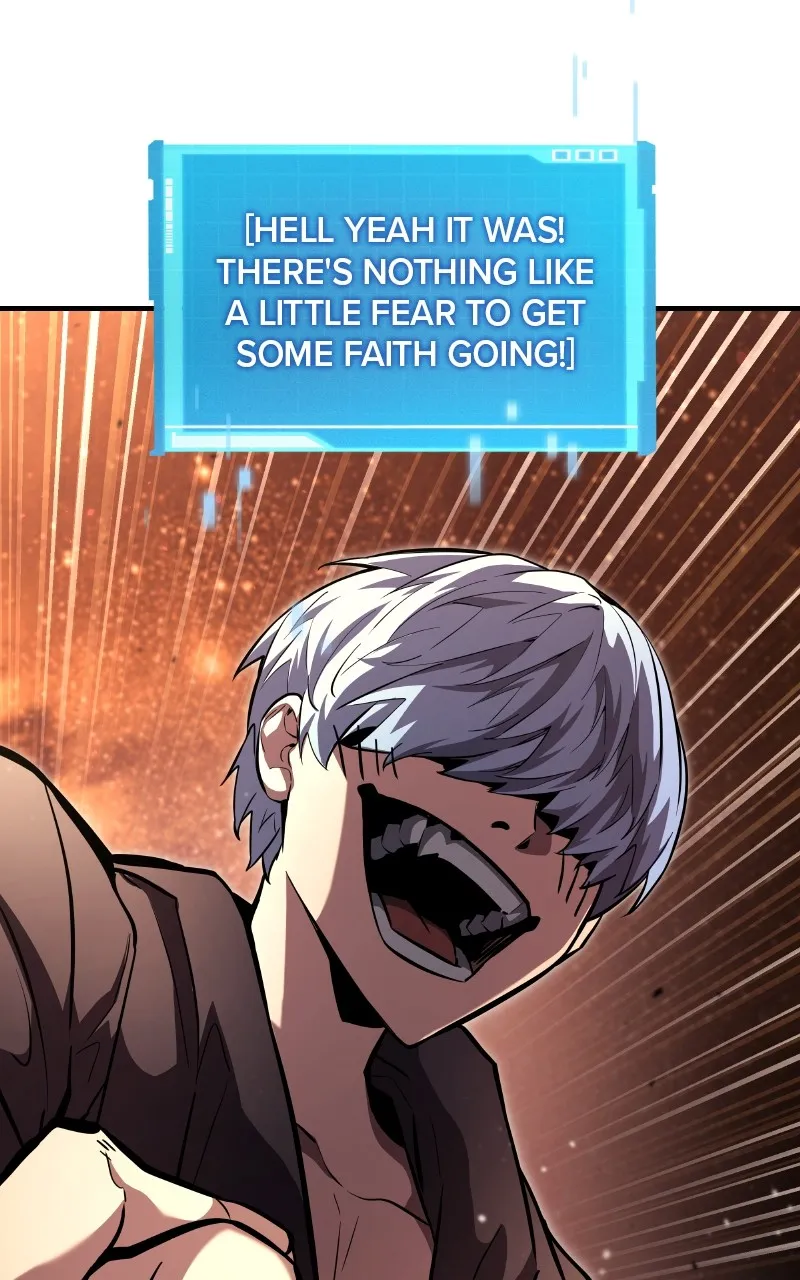 Read Boundless Ascension chapter 103 image 22 on Lezhin