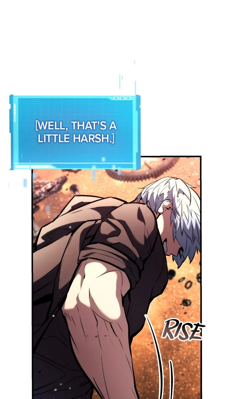 Read Boundless Ascension chapter 103 image 25 on Lezhin
