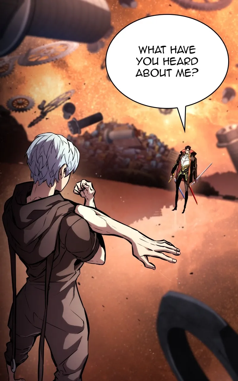 Read Boundless Ascension chapter 103 image 27 on Lezhin
