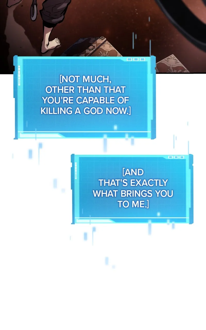 Read Boundless Ascension chapter 103 image 28 on Lezhin
