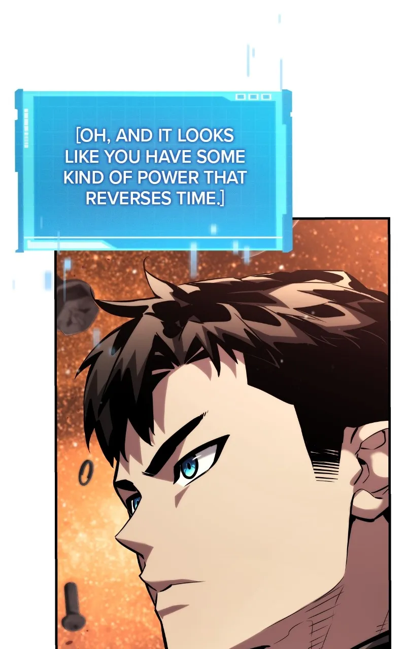 Read Boundless Ascension chapter 103 image 29 on Lezhin