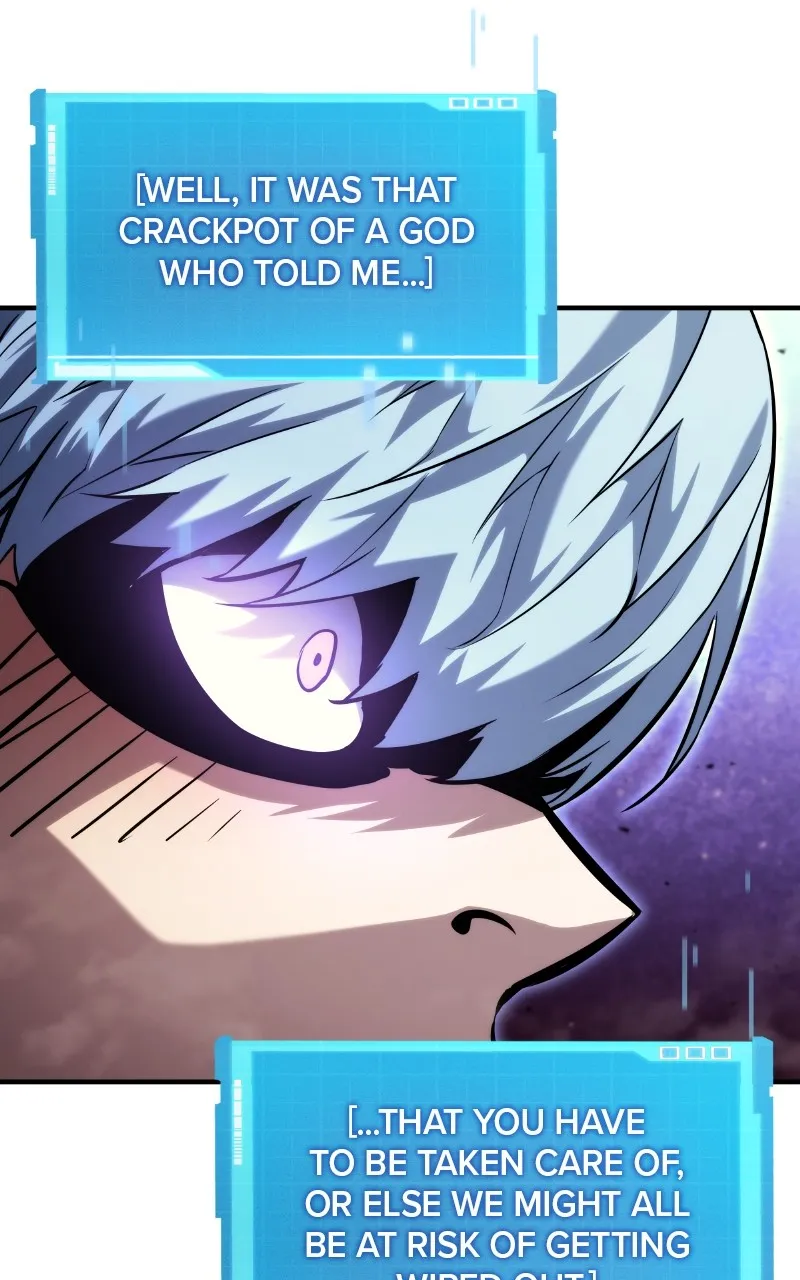 Read Boundless Ascension chapter 103 image 33 on Lezhin