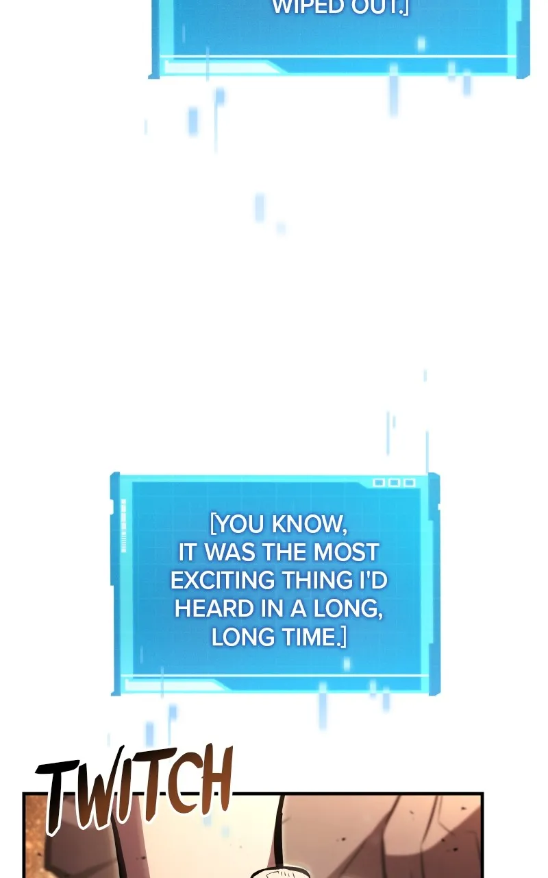 Read Boundless Ascension chapter 103 image 34 on Lezhin