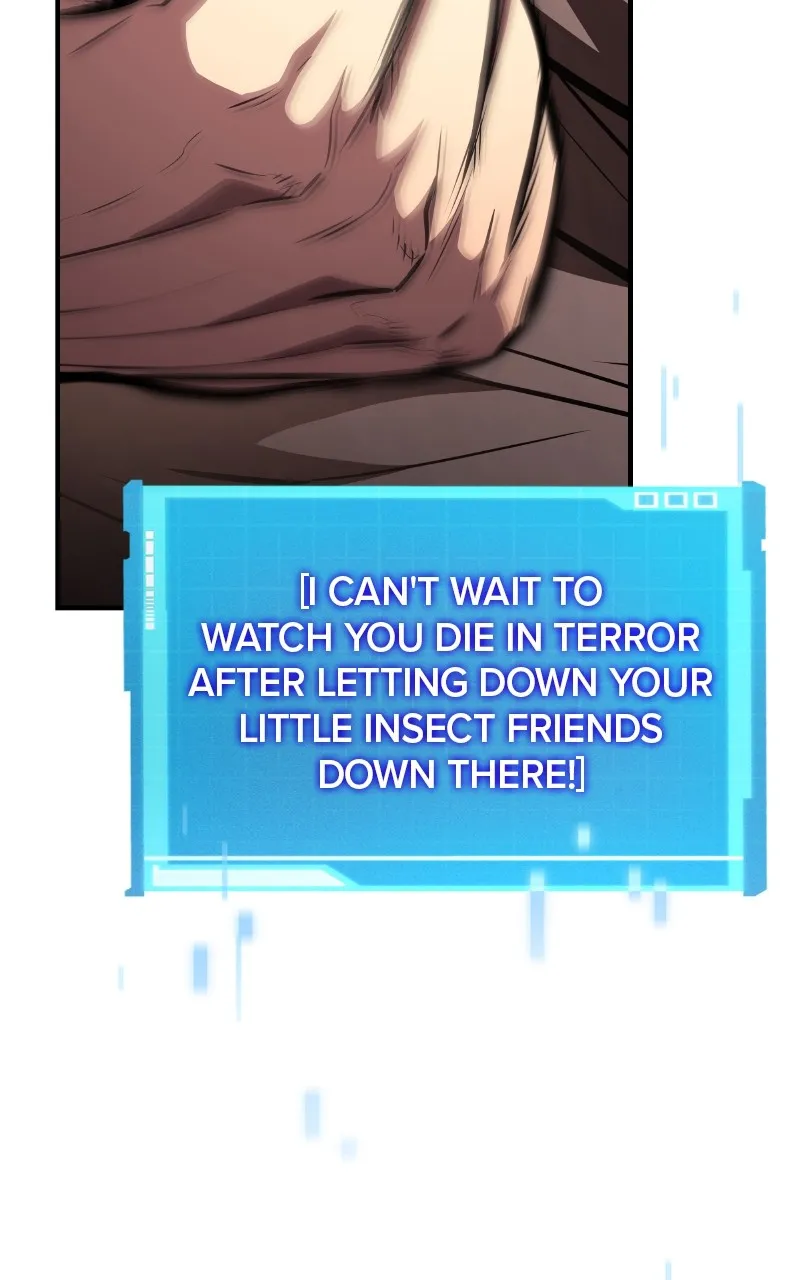 Read Boundless Ascension chapter 103 image 39 on Lezhin