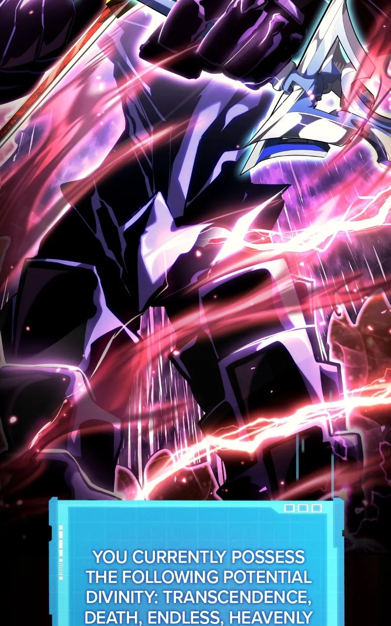 Read Boundless Ascension chapter 103 image 47 on Lezhin