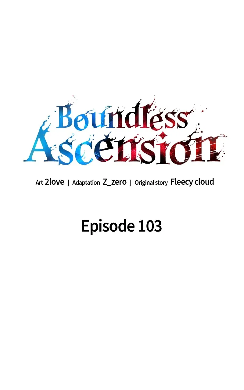 Read Boundless Ascension chapter 103 image 49 on Lezhin