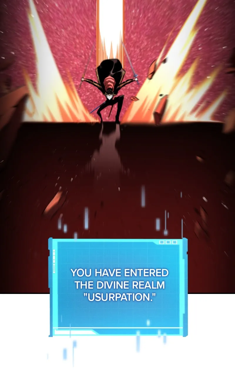 Read Boundless Ascension chapter 103 image 5 on Lezhin