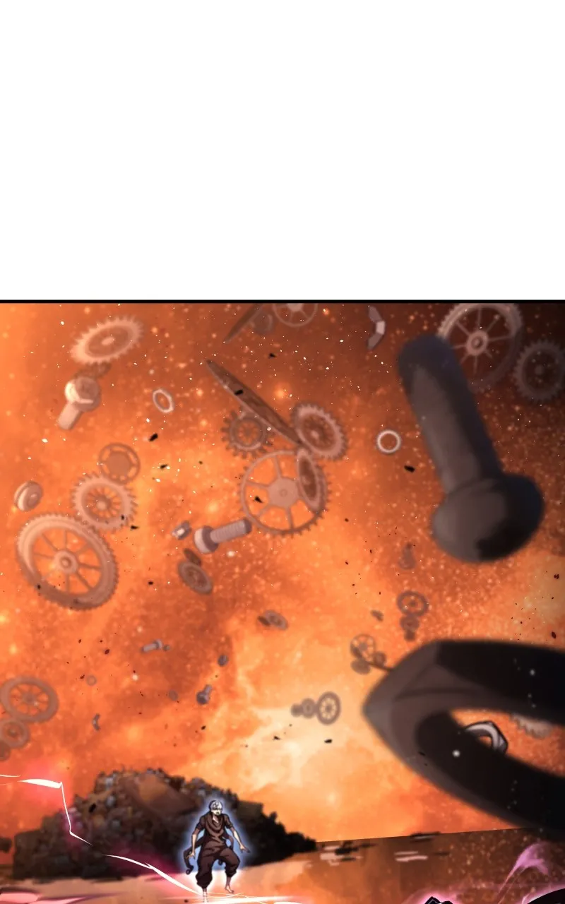 Read Boundless Ascension chapter 103 image 50 on Lezhin