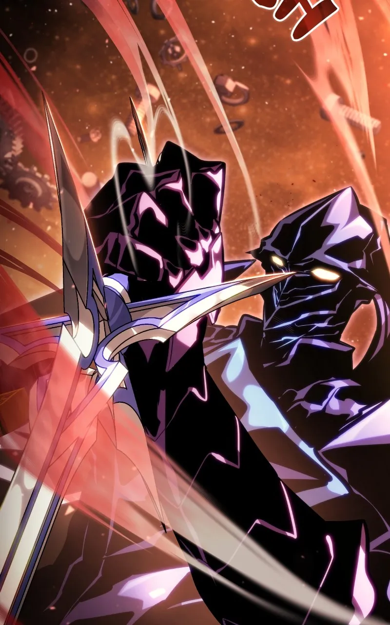 Read Boundless Ascension chapter 103 image 57 on Lezhin