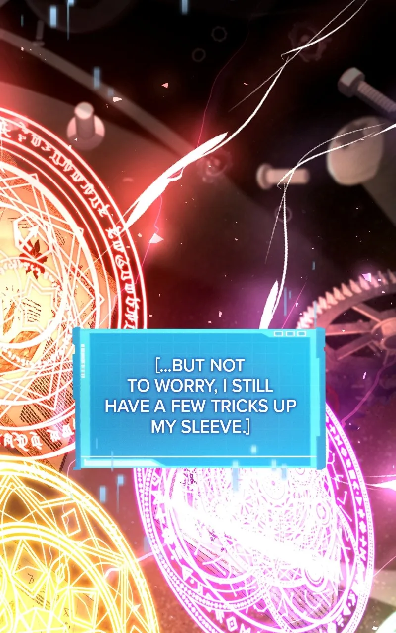 Read Boundless Ascension chapter 103 image 69 on Lezhin