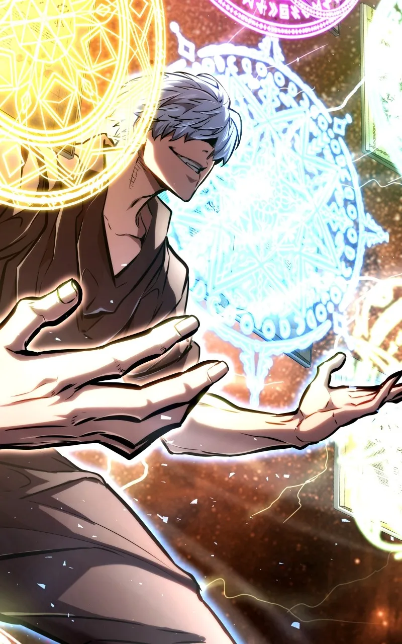 Read Boundless Ascension chapter 103 image 70 on Lezhin