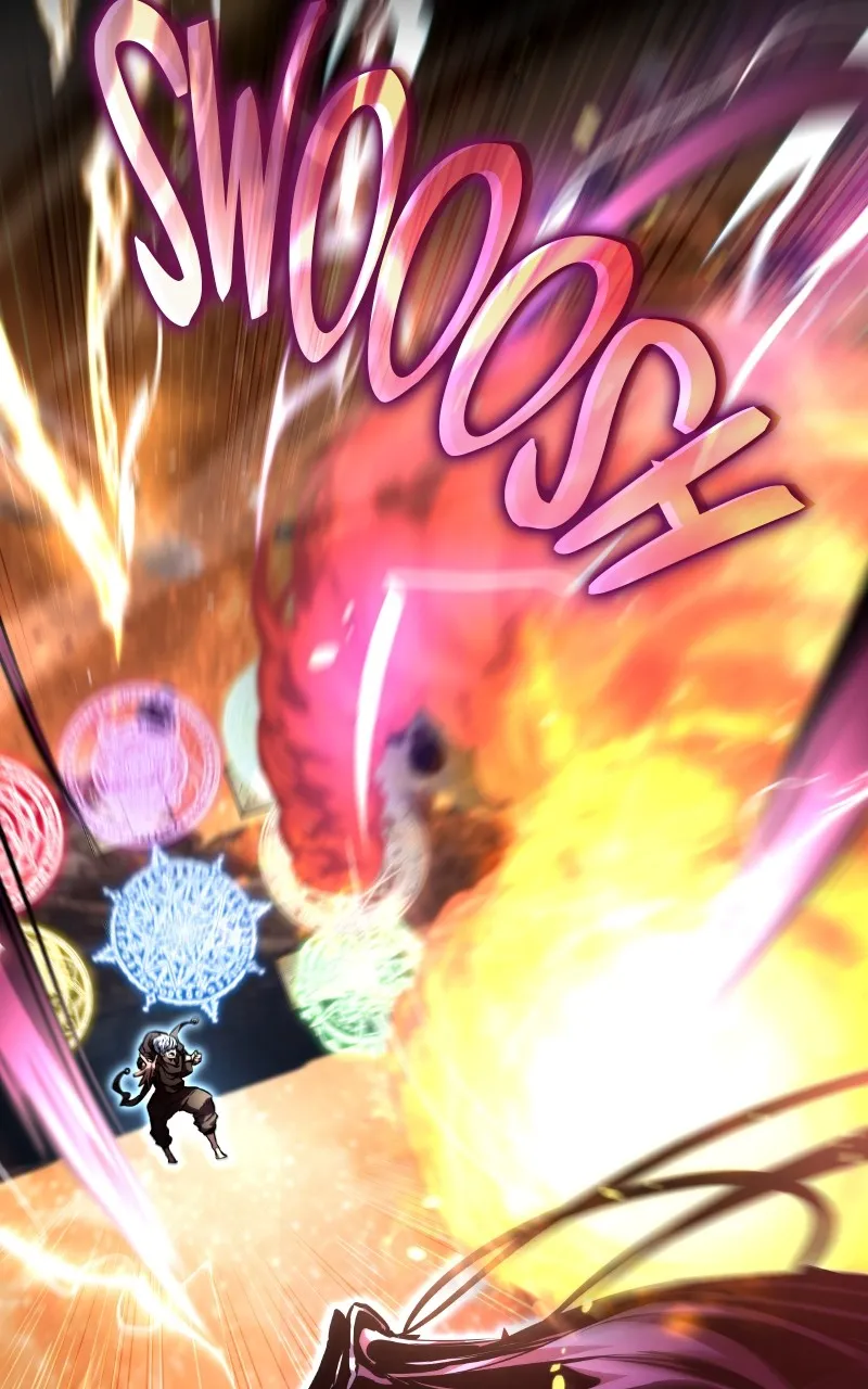 Read Boundless Ascension chapter 103 image 72 on Lezhin
